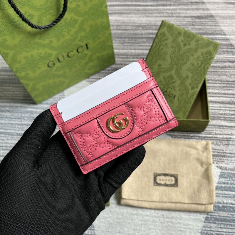 Gucci Wallets